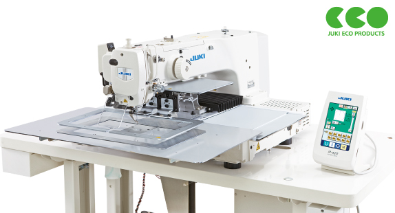 Máquina patronera JUKI AMS-221EN